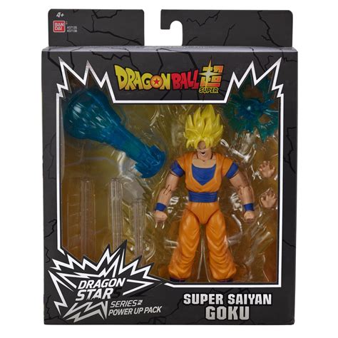 goku dragon stars|dragon stars super saiyan goku.